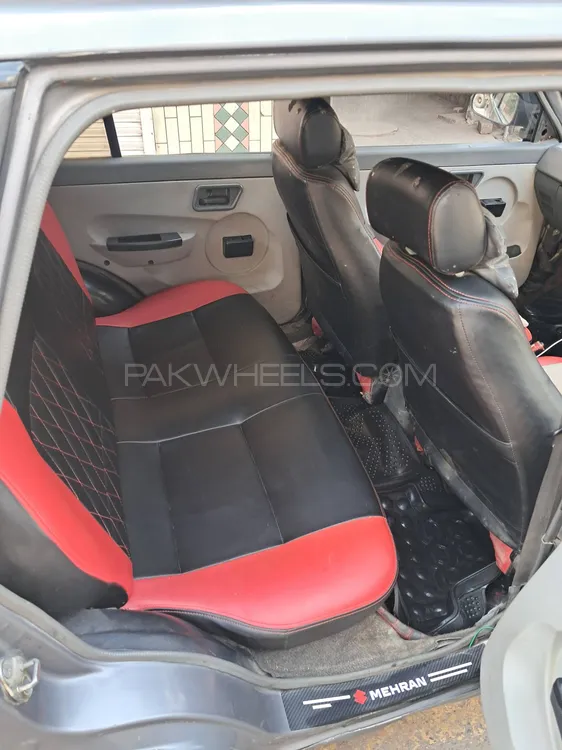 سوزوکی مہران 2019 for Sale in لاہور سوزوکی مہران 2019 for Sale in لاہور Image-7