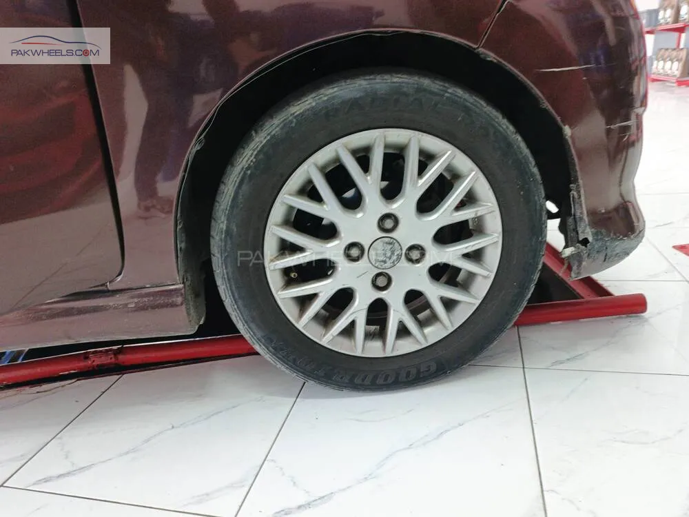 سوزوکی ایم آر ویگن 2010 for Sale in لاہور سوزوکی ایم آر ویگن 2010 for Sale in لاہور Image-14