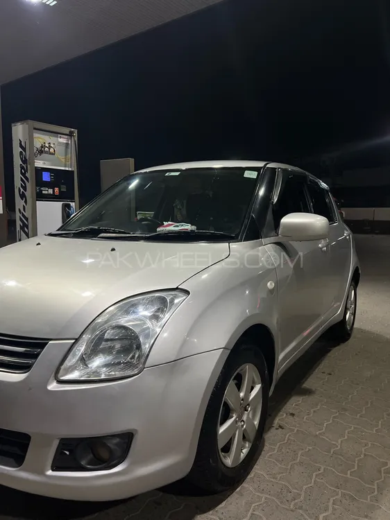 Suzuki Swift 2014 for Sale in Gujranwala Image-1