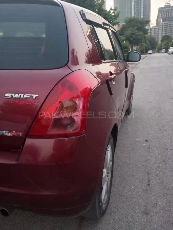 Suzuki Swift 2010 for Sale in Islamabad Image-1