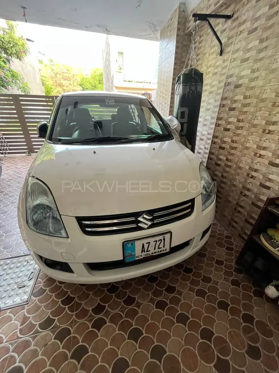 Suzuki Swift 2014 for Sale in Rawalpindi Image-1