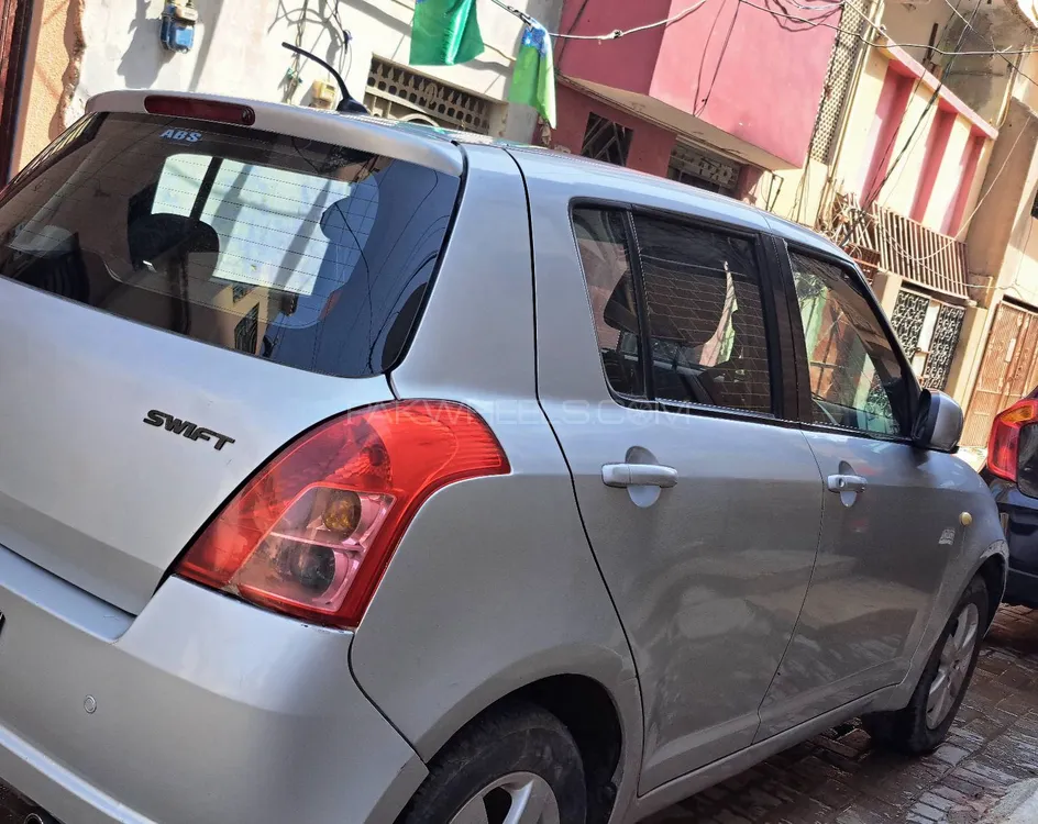 Suzuki Swift 2014 for Sale in Multan Image-1