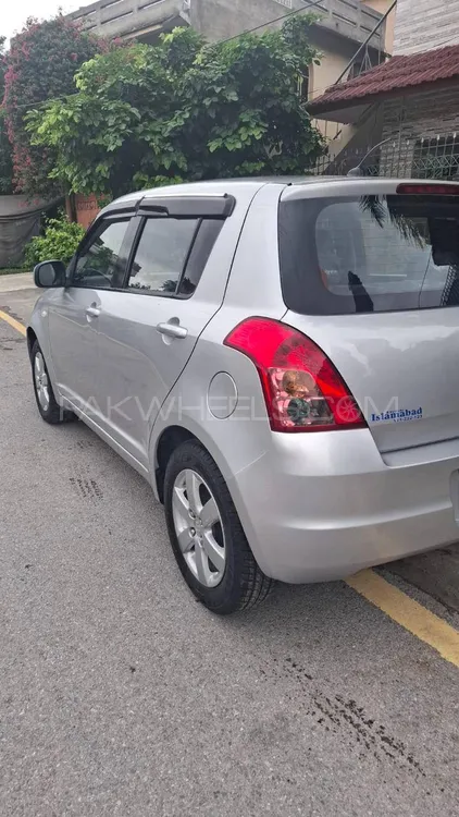 Suzuki Swift 2018 for Sale in Rawalpindi Image-1
