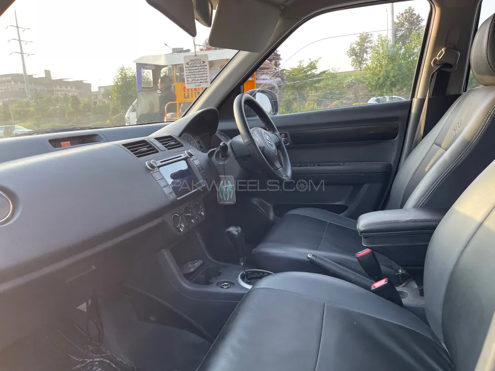 سوزوکی سوئفٹ 2021 for Sale in اسلام آباد سوزوکی سوئفٹ 2021 for Sale in اسلام آباد Image-6