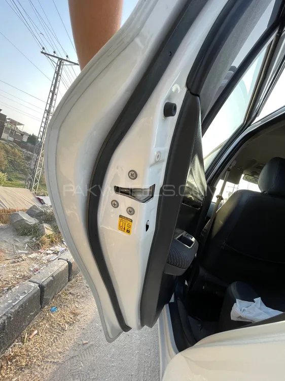 سوزوکی سوئفٹ 2021 for Sale in اسلام آباد سوزوکی سوئفٹ 2021 for Sale in اسلام آباد Image-7