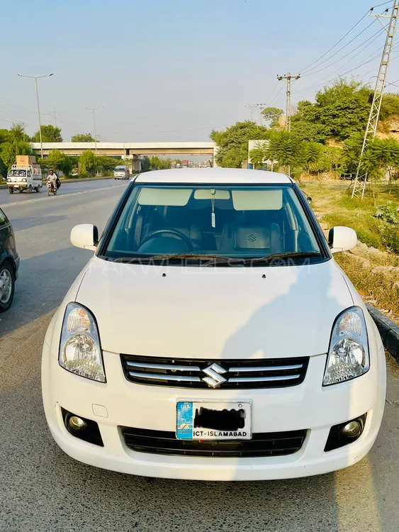 سوزوکی سوئفٹ 2021 for Sale in اسلام آباد سوزوکی سوئفٹ 2021 for Sale in اسلام آباد Image-2