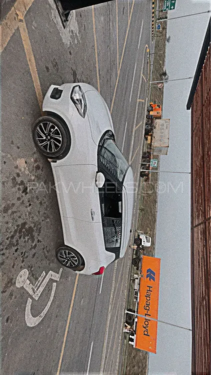 سوزوکی سوئفٹ 2025 for Sale in سیالکوٹ Image-1