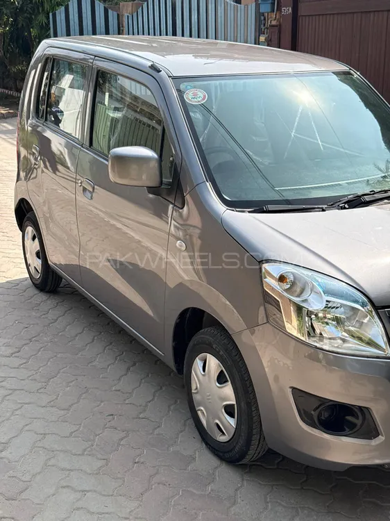 سوزوکی ویگن آر 2014 for Sale in لاہور سوزوکی ویگن آر 2014 for Sale in لاہور Image-18