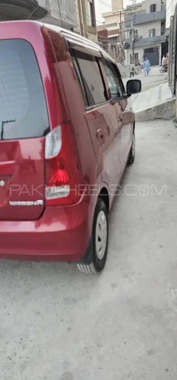 سوزوکی ویگن آر 2016 for Sale in لاہور سوزوکی ویگن آر 2016 for Sale in لاہور Image-19