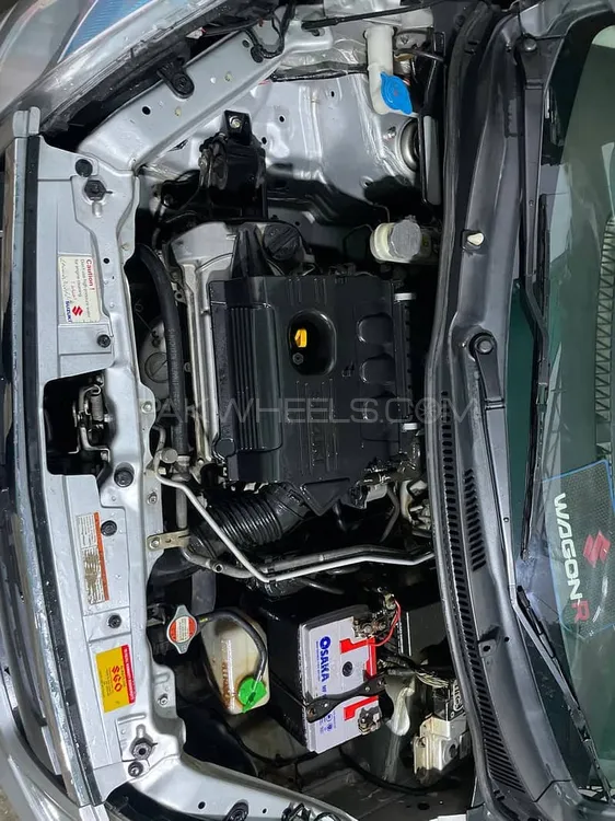Suzuki Wagon R 2019 for Sale in Rawalpindi Image-1