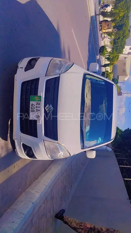 Suzuki Wagon R 2019 for Sale in Rawalpindi Image-1