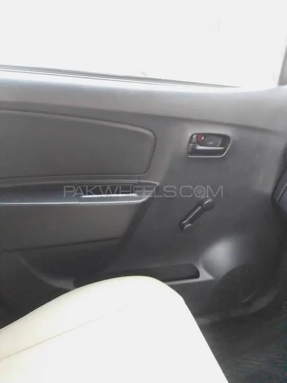 Suzuki Wagon R 2021 for Sale in Lahore Suzuki Wagon R 2021 for Sale in Lahore Image-3