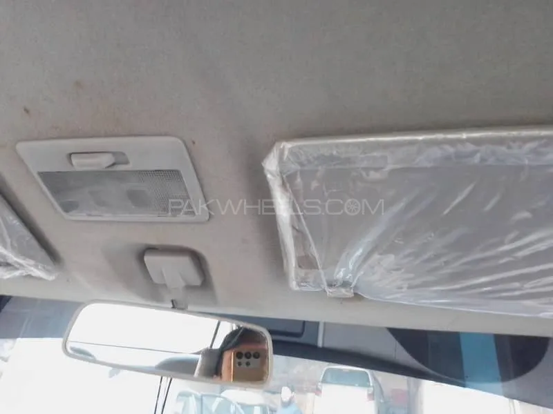 Suzuki Wagon R 2021 for Sale in Lahore Suzuki Wagon R 2021 for Sale in Lahore Image-12