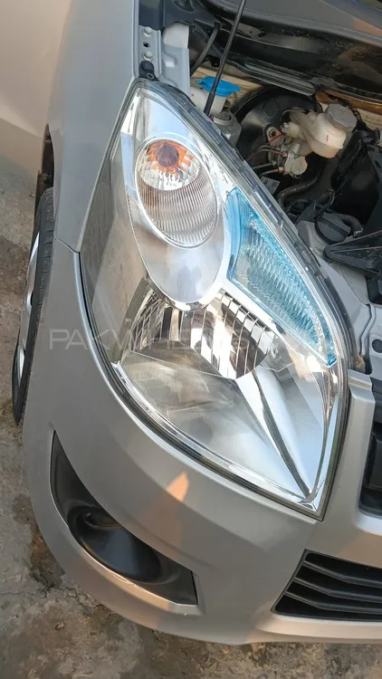 Suzuki Wagon R 2021 for Sale in Gujrat Image-1