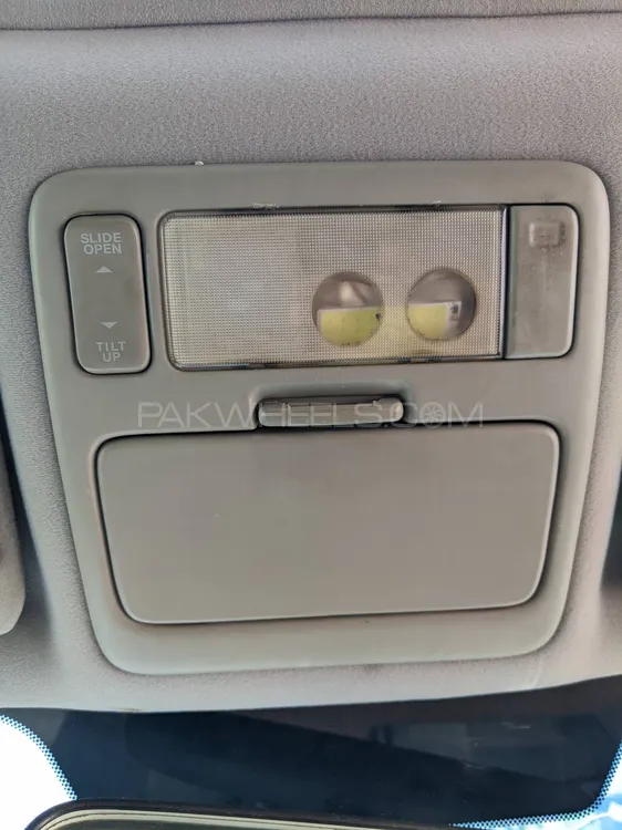 Toyota Camry 1997 for Sale in Islamabad Toyota Camry 1997 for Sale in Islamabad Image-10