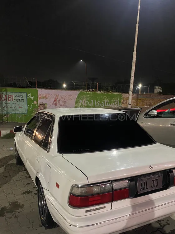 Toyota Corolla 1998 for Sale in Peshawar Image-1