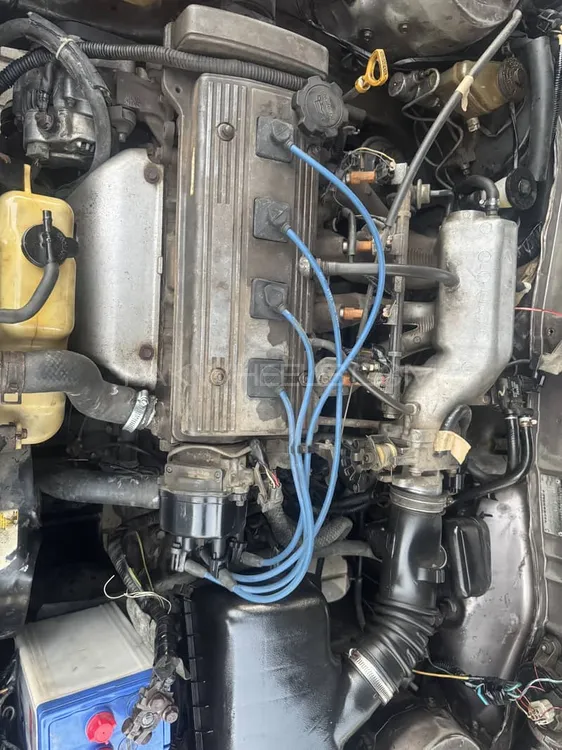Toyota Corolla 1999 for Sale in Sialkot Image-1