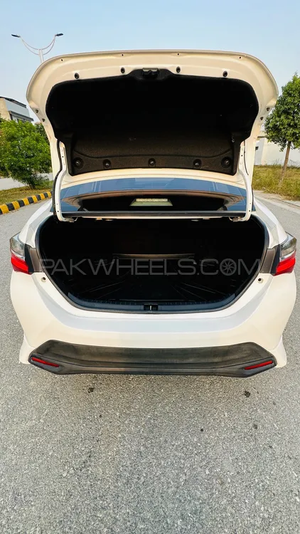 Toyota Corolla 2021 for Sale in Islamabad Toyota Corolla 2021 for Sale in Islamabad Image-7