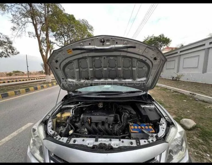 Toyota Corolla 2010 for Sale in Islamabad Toyota Corolla 2010 for Sale in Islamabad Image-3