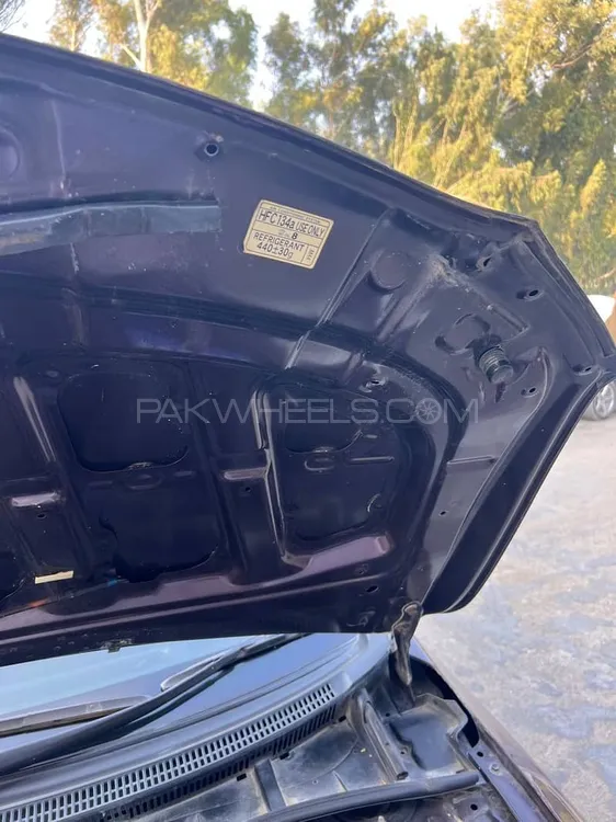 Toyota Corolla 2012 for Sale in Khushab Image-1