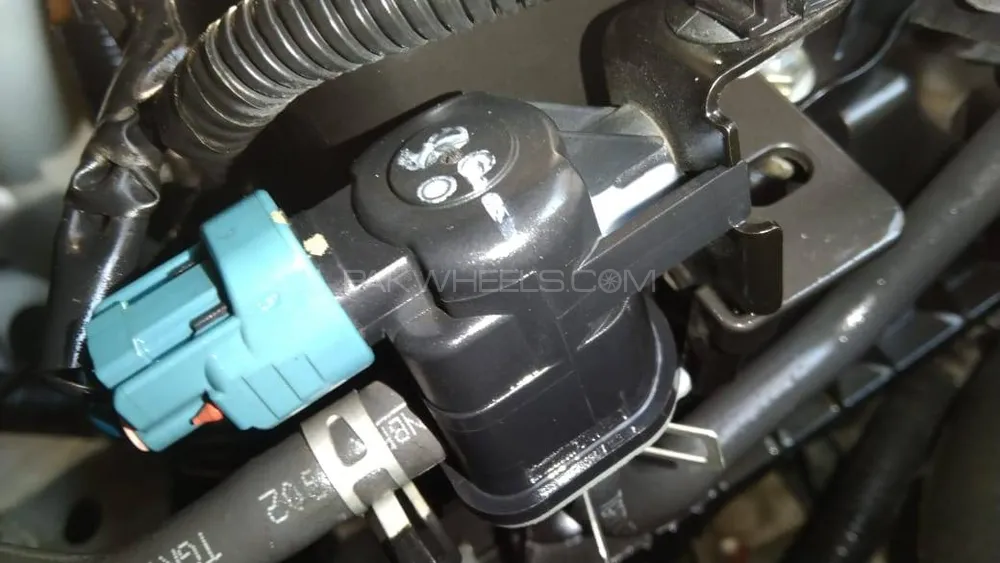 Toyota Corolla 2019 for Sale in Hassan abdal Toyota Corolla 2019 for Sale in Hassan abdal Image-12