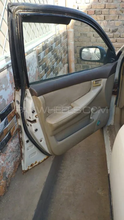 ٹویوٹا کرولا 2004 for Sale in خوشاب ٹویوٹا کرولا 2004 for Sale in خوشاب Image-6