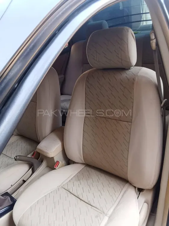 ٹویوٹا کرولا 2006 for Sale in سرگودھا ٹویوٹا کرولا 2006 for Sale in سرگودھا Image-2