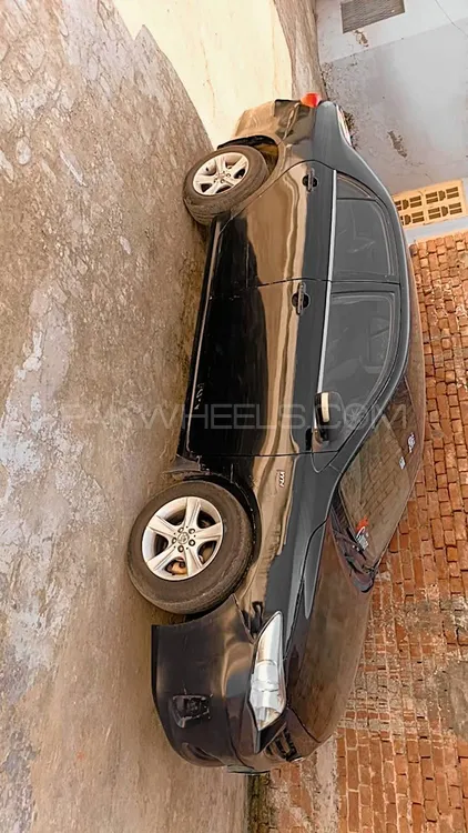 ٹویوٹا کرولا 2009 for Sale in گجرانوالہ ٹویوٹا کرولا 2009 for Sale in گجرانوالہ Image-2