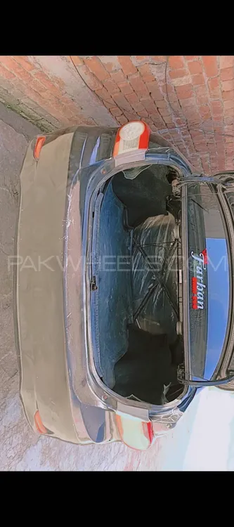 ٹویوٹا کرولا 2009 for Sale in گجرانوالہ ٹویوٹا کرولا 2009 for Sale in گجرانوالہ Image-8