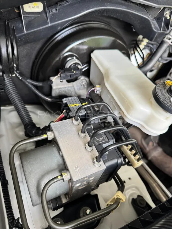 Toyota Fortuner 2018 for Sale in Faisalabad Toyota Fortuner 2018 for Sale in Faisalabad Image-7