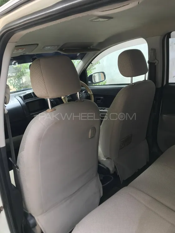 Toyota Passo 2012 for Sale in Bahawalpur Toyota Passo 2012 for Sale in Bahawalpur Image-6