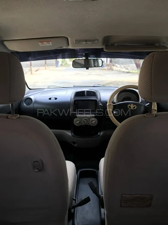 Toyota Passo 2012 for Sale in Bahawalpur Toyota Passo 2012 for Sale in Bahawalpur Image-3