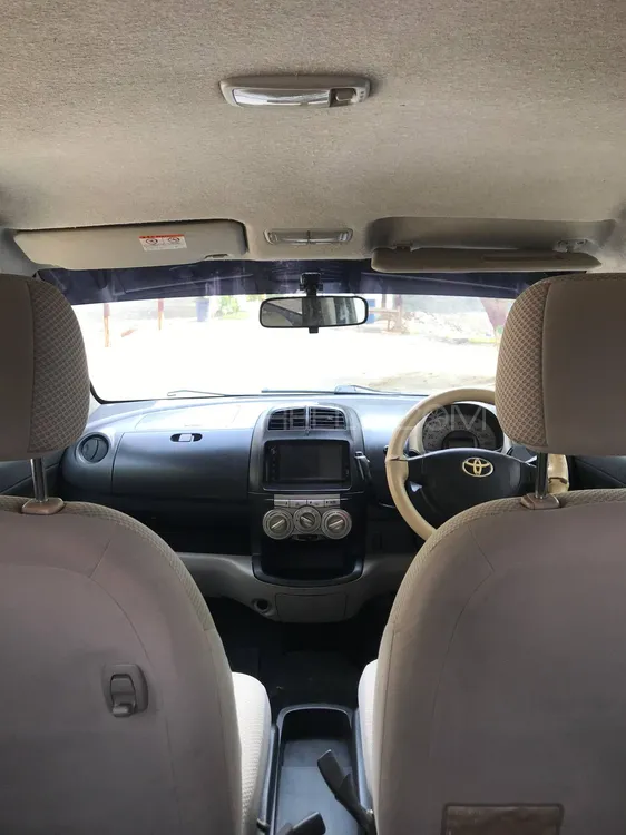 Toyota Passo 2012 for Sale in Bahawalpur Toyota Passo 2012 for Sale in Bahawalpur Image-7