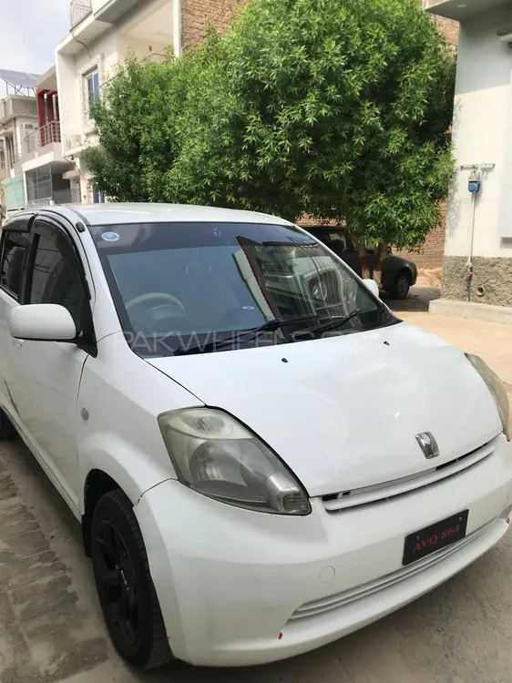 Toyota Passo 2012 for Sale in Bahawalpur Toyota Passo 2012 for Sale in Bahawalpur Image-12