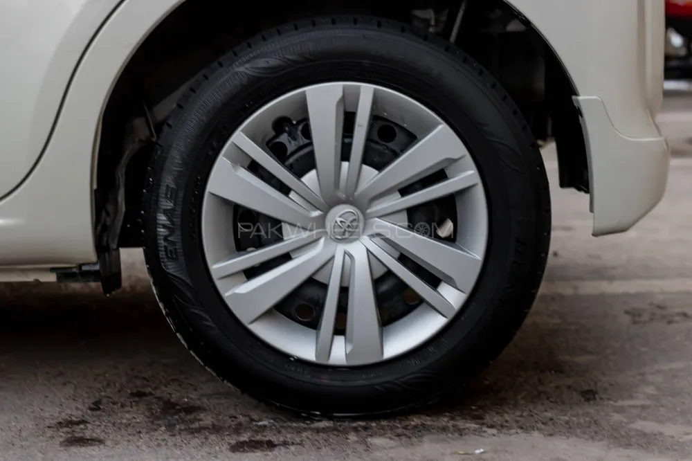 Toyota Passo 2023 for Sale in Islamabad Toyota Passo 2023 for Sale in Islamabad Image-9
