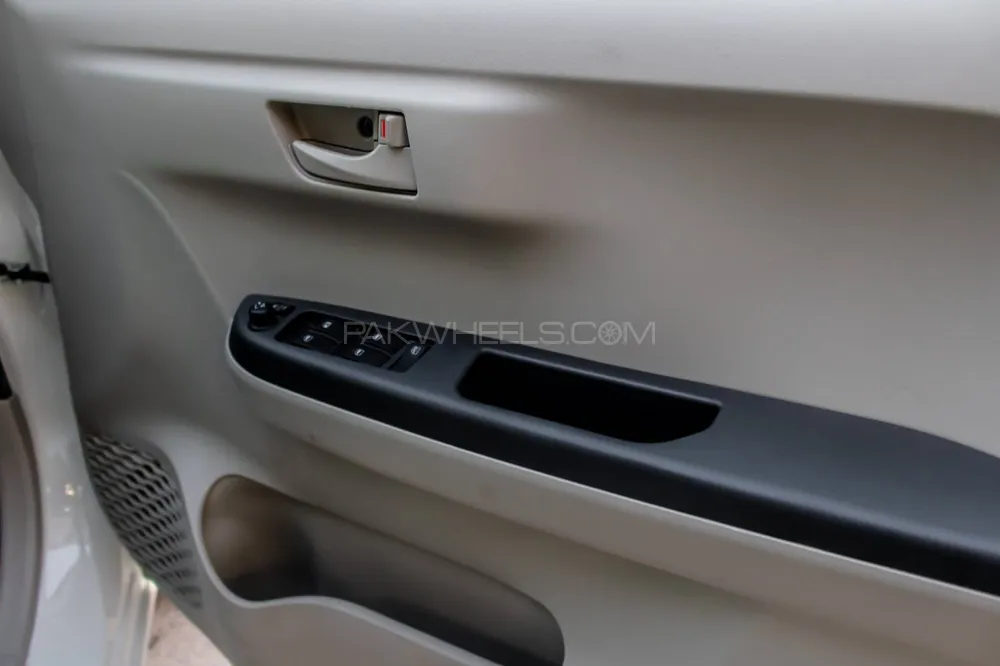 Toyota Passo 2023 for Sale in Islamabad Toyota Passo 2023 for Sale in Islamabad Image-10