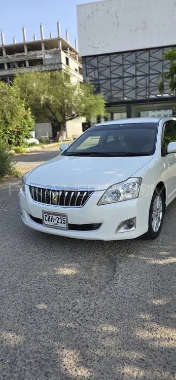 ٹویوٹا پریمیو 2010 for Sale in کوئٹہ Image-1