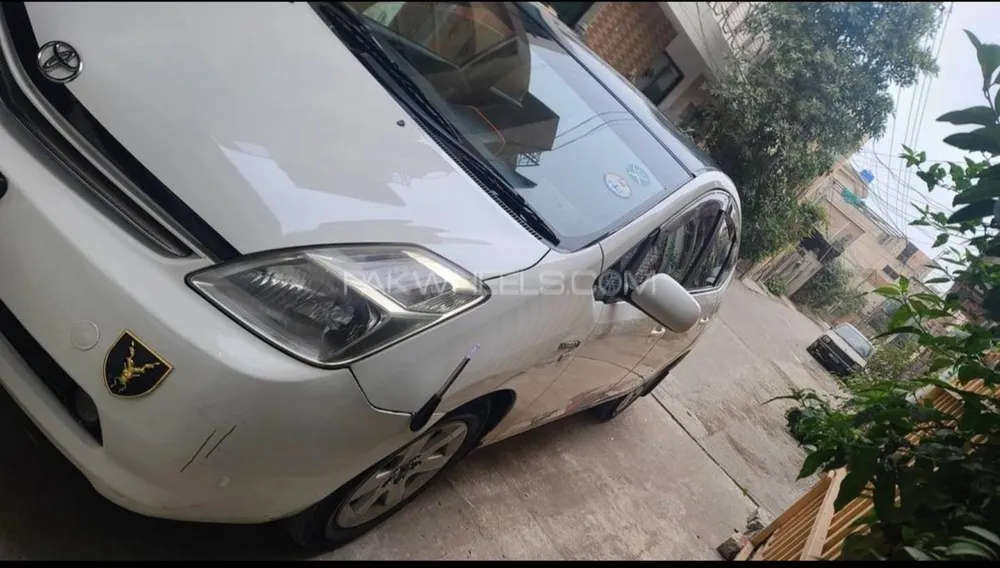 Toyota Prius 2007 for Sale in Lahore Toyota Prius 2007 for Sale in Lahore Image-5