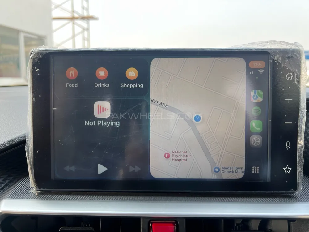 ٹویوٹا رائز 2020 for Sale in ملتان ٹویوٹا رائز 2020 for Sale in ملتان Image-10