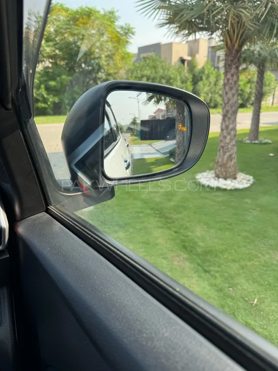 Toyota Raize 2020 for Sale in Lahore Toyota Raize 2020 for Sale in Lahore Image-14