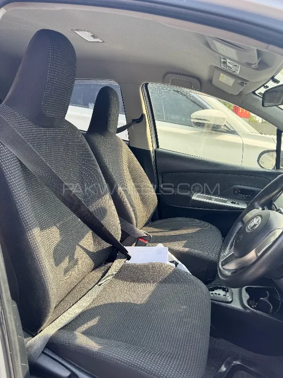 Toyota Vitz 2019 for Sale in Kasur Toyota Vitz 2019 for Sale in Kasur Image-6