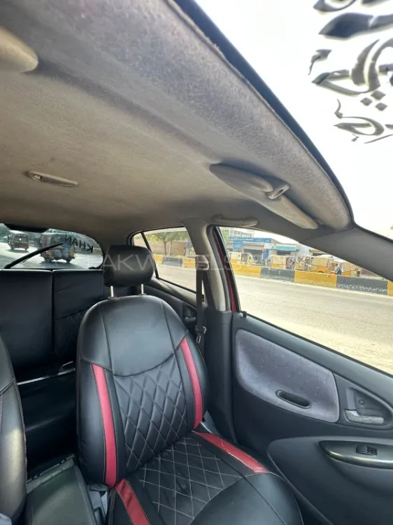 ٹویوٹا ویٹز 2002 for Sale in اسلام آباد ٹویوٹا ویٹز 2002 for Sale in اسلام آباد Image-2