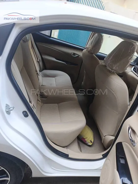 ٹویوٹا یارس سیڈان 2021 for Sale in راولپنڈی ٹویوٹا یارس سیڈان 2021 for Sale in راولپنڈی Image-11