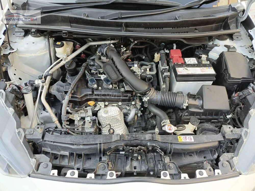 Toyota Yaris Hatchback 2022 for Sale in Islamabad Toyota Yaris Hatchback 2022 for Sale in Islamabad Image-7