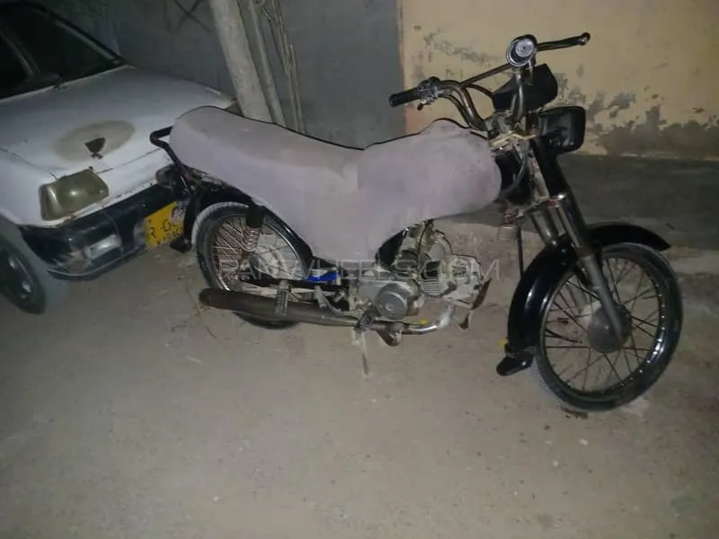 یونیک Xtreme UD 70 2021 for Sale یونیک Xtreme UD 70 2021 for Sale Image-4