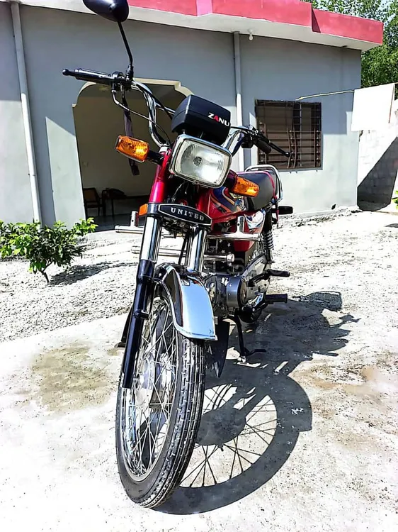 United US 70 2024 for Sale Image-1