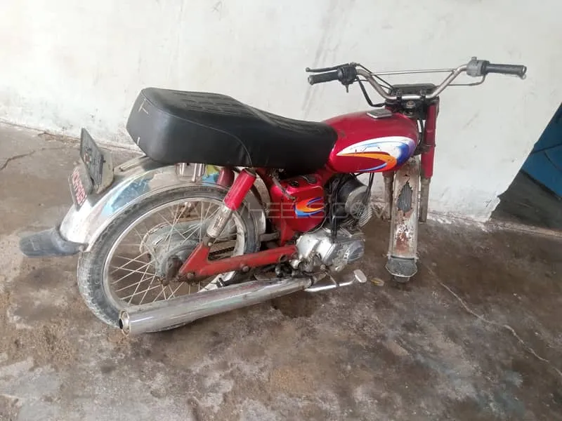 Yamaha MT-09 1994 for Sale Yamaha MT-09 1994 for Sale Image-2