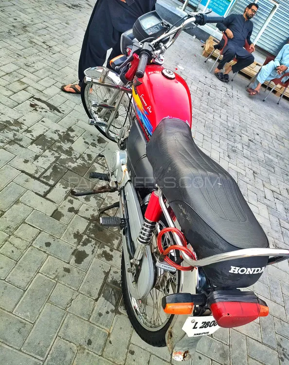 ZXMCO ZX 70 City Rider 2021 for Sale ZXMCO ZX 70 City Rider 2021 for Sale Image-5