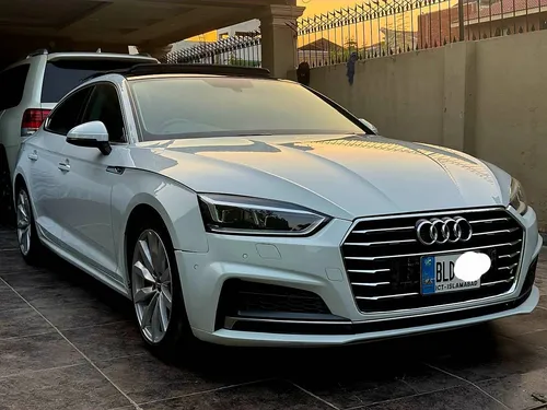 Audi A5 1.4 TFSI Sportback 2020