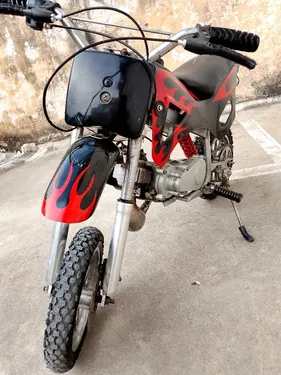 Chinese Bikes Other 2020